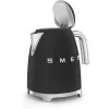 Czajnik elektryczny Smeg KLF03BLMEU