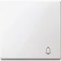 Merten MEG3305-0325 Przełącznik elektryczny 1P biały (MEG3305-0325)