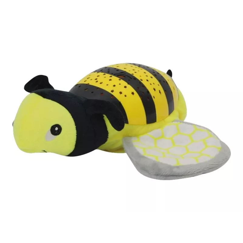 Lampka nocna wolnostojąca Jamara Dreamy Bee