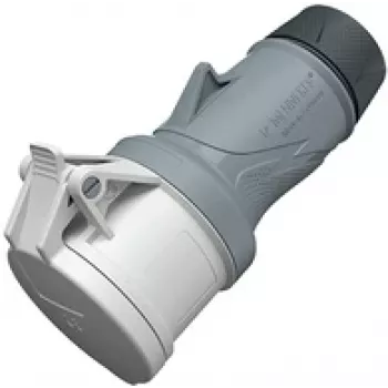 MENNEKES 14597 CEE Złącze Xtra R 16A 5p 1h 500V IP54 (14597)