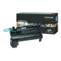 Lexmark X792X1CG - Toner cyjan - do X792de, X792dte, X792dtfe, X792dtme, X792dtpe, X792dtse