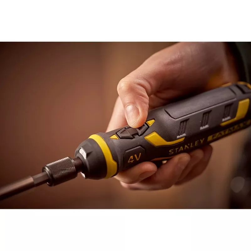 Stanley FATMAX FMHT66719-0 śrubokręt ręczny Wielobitowy śrubokręt prosty