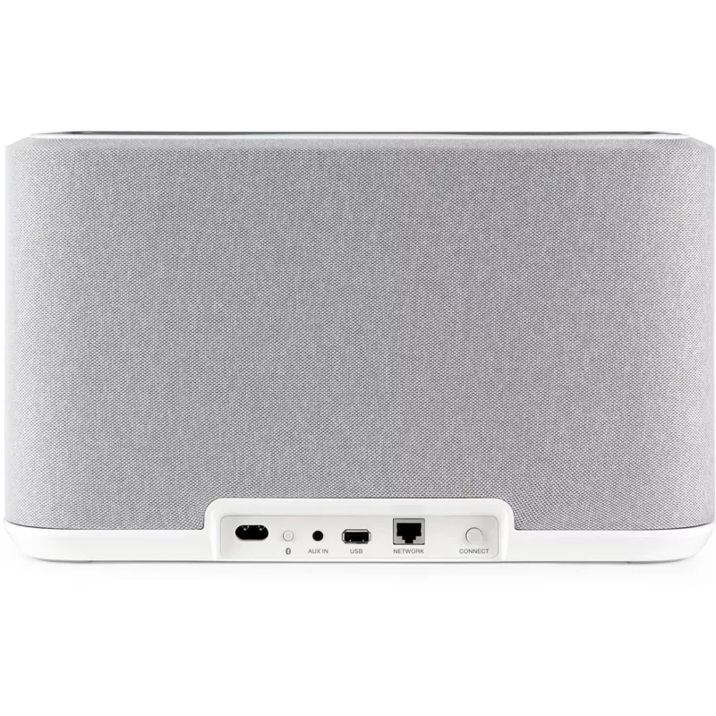 Denon Home 350 - Głośnik - Bezprzewodowy - Ethernet, Fast Ethernet, Bluetooth, Wi-Fi