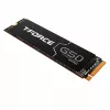 Team Group T-FORCE G50 - SSD - 2 TB - intern - M.2 2280 - PCIe 4.0 x4 (NVMe)