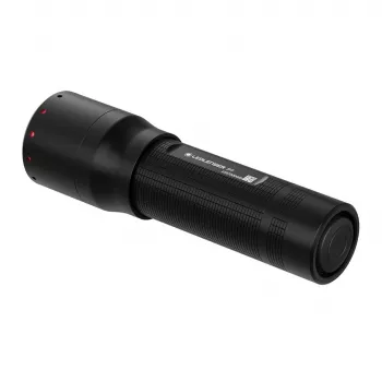 Latarka ręczna LED Ledlenser P7 Czarny