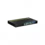 TRENDnet TPE TPE-2840WS 28-Portowy Gigabitowy Inteligentny Web Smart PoE+ Switch - Switch - Zarządzany - 4 x 10/100/1000 (PoE+) + 20 x 10/100/1000 (PoE) + 4 x SFP - Do montażu na biurku, w szafie rack - PoE+