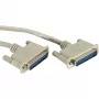 Kabel ROLINE RS232 ST-ST 3,0m (11.01.3530)