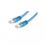 Kabel krosowy Ethernet Value 21.99.1574 Niebieski