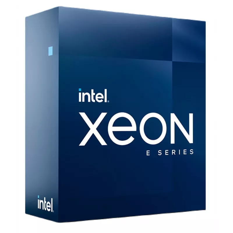 INTEL XEON E-2478 2.8GHz FC-LGA16A 24M Cache Boxed CPU