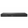 LANCOM XS-5110F Zarządzany przełącznik L2/L3 10G Ethernet (100/1000/10000) 1U Czarny