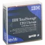 Czysta taśma do zapisu danych IBM 46X1290