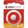 AgfaPhoto - Bateria CR1620 Li (70118)