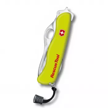 Nóż wielofunkcyjny Victorinox RescueTool One Hand
