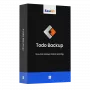 EaseUS | Todo Backup Server | Subskrypcja roczna