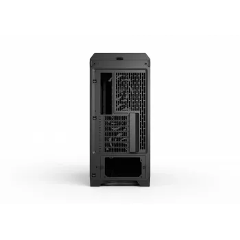 Obudowa PC Fractal Design Meshify 3 Czarny Solid ATX