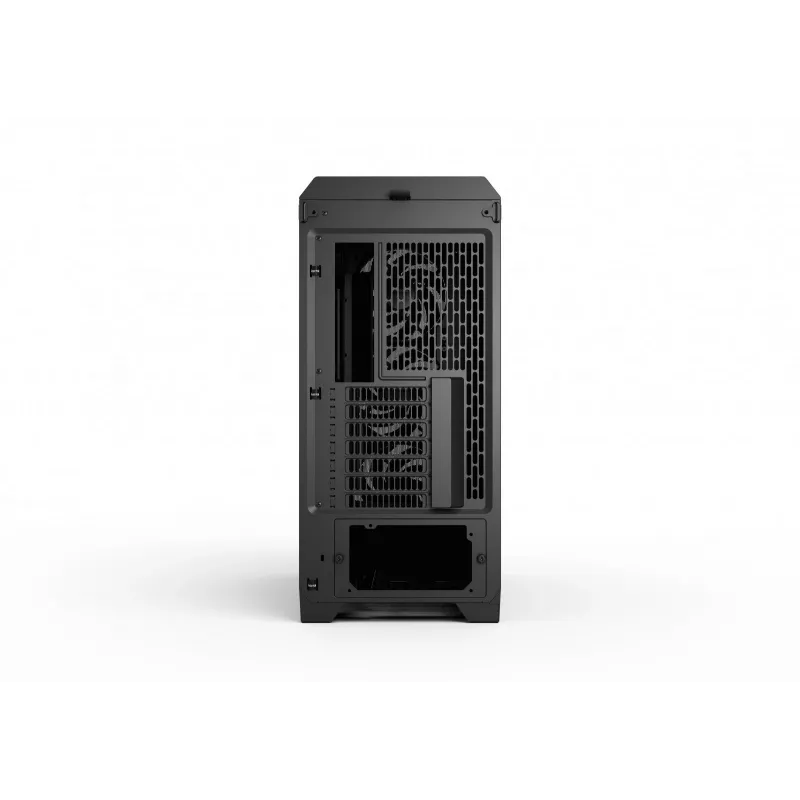Obudowa PC Fractal Design Meshify 3 Czarny Solid ATX