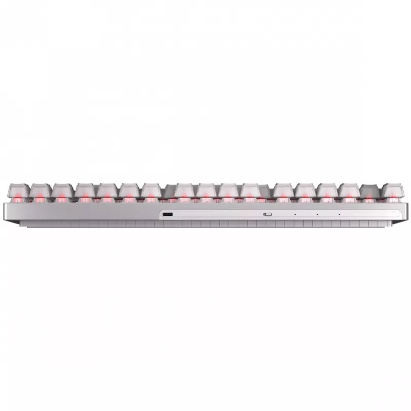 CHERRY XTRFY CHERRY MX 8.2 XAGA TKL WL RGB BIAŁY