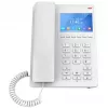 Bezprzewodowy telefon IP Grandstream GHP630W — dźwięk HD, Wi-Fi, zestaw słuchawkowy do użytku stacjonarnego i mobilnego