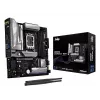 Płyta główna ASRock B860M LiveMixer WiFi — Intel B860, LGA 1851, micro ATX, DDR5, 4x DIMM, Wi‑Fi 6E, 2.5Gb LAN