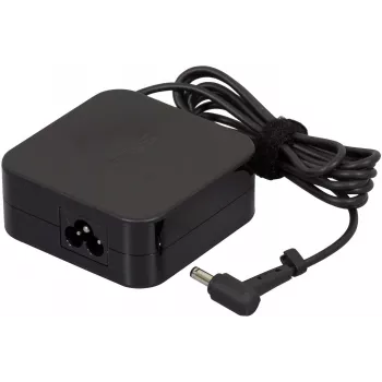 Zasilacz sieciowy ASUS 65W 19V 3-stykowy do laptopów ASUS, moc 65 W, 19 V DC, złącze 3-stykowe