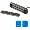 Zwora elektromagnetyczna SCOT EL-800WS zewnętrzna.