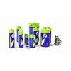 Baterie alkaliczne AA 10 szt.
