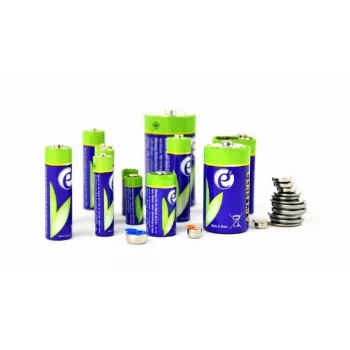 Baterie alkaliczne AA 10 szt.