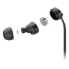 Motorola | Headphones | Earbuds 3-S | In-ear | Built-in microphone | 3.5 mm plug | Czarny