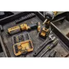 Zakrętarka udarowa DeWALT DCF850NT, 3250 obr./min, uchwyt 1/4 cala, 900 g