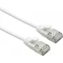 ROLINE 21.15.1711 Kabel sieciowy biały 1 m Kat.7 surowy U/FTP (STP) (21.15.1711)
