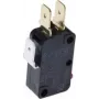 Omron V-16-1C5 mikroprzełącznik 8 V/DC 16 A 1 x on/(on) 1 szt. Torebka (V-16-1C5)