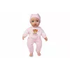 Lalka Artyk Natalia Baby lalka 45 cm — miękka lalka do zabawy, wysokość 45 cm