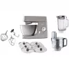 Robot kuchenny Kenwood Electronics KVC 3150S 1000 W 4,6 L Srebrny