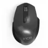 Cian Technology GmbH INCA mysz IWM-515 Wireless Laser 800/1600 DPI SW retail - Mysz - 1.600 dpi