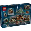 LEGO HARRY POTTER 76428 Chata Hagrida - Niespodziewana wizyta