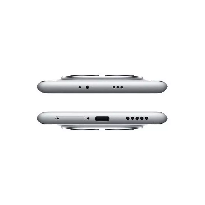 POCO M8 5G 17,2 cm (6.77) Hybrydowy Dual SIM USB Type-C 8 GB 512 GB 5520 mAh srebrny