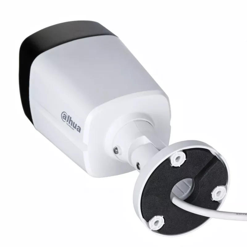 Dahua Technology 4MP Entry Smart Dual Light Fixed-focal Bullet sieciowy Camera