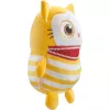 Schmidt Spiele Sorgenfresser TakTak pluszak, edycja Boogie Woogies, 22 cm (42661)