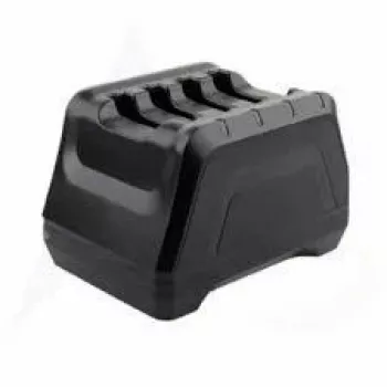 Pos Accessory Battery CRADLE/4-SLOT CRD-RT40-14 Urovo