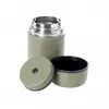 ESBIT FJ750ML-OG butelka termiczna 0,75 L zielony, oliwkowy
