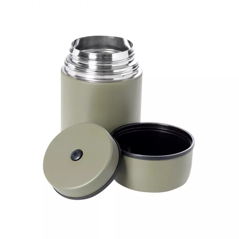 ESBIT FJ750ML-OG butelka termiczna 0,75 L zielony, oliwkowy