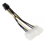 Wewnętrzny kabel zasilający Akasa AK-CB4-6 0,2 m