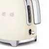 Czajnik elektryczny Smeg 1.7L 2400W Cream