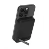 Belkin BoostCharge Pro 8000 mAh Ładowanie bezprzewodowe Czarny