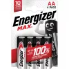 Bateria Energizer Max AA jednorazowa bateria alkaliczna, 1,5 V