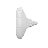 Mikrotik Wire nRAY 2000 Mbit/s Biały Power over Ethernet (PoE)