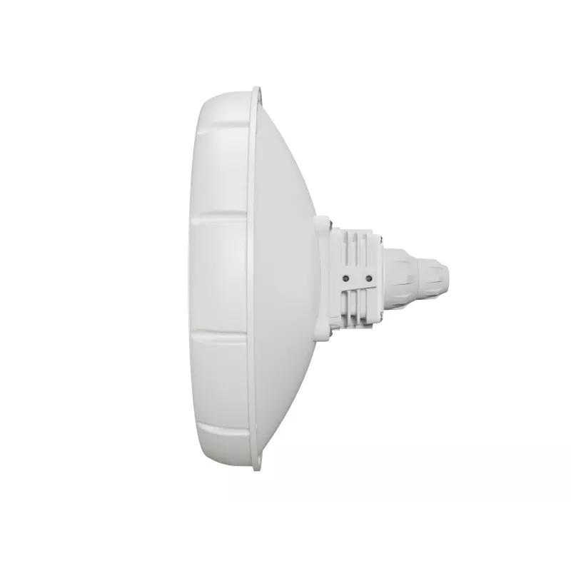 Mikrotik Wire nRAY 2000 Mbit/s Biały Power over Ethernet (PoE)