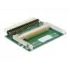 Czytnik kart DeLOCK IDE 44-pin męski na Compact Flash 91655