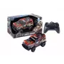REVELL RC Car Ghost Driver czerwony 24683