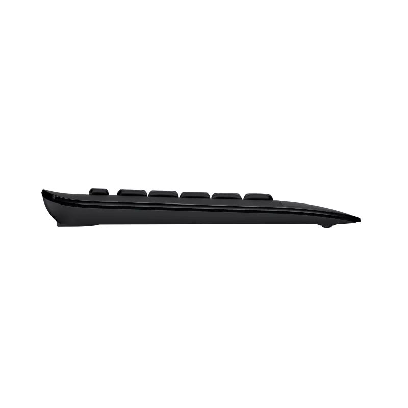 Klawiatura Logitech SIGNATURE K650 pełnowymiarowa bezprzewodowa Bluetooth membranowa